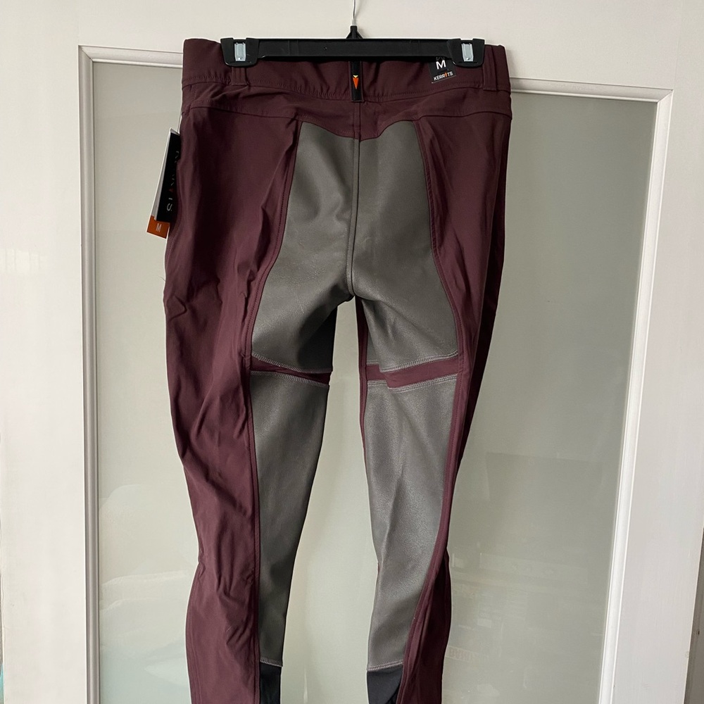 NWT Kerrits Crossover II Breeches